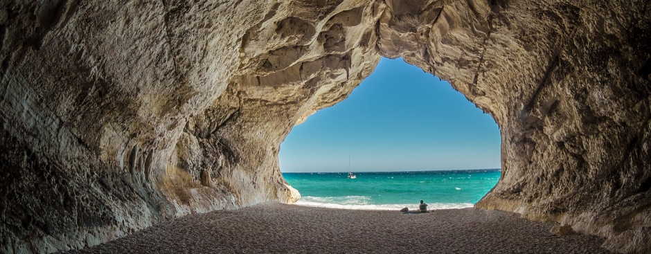 Wandern Sardinien