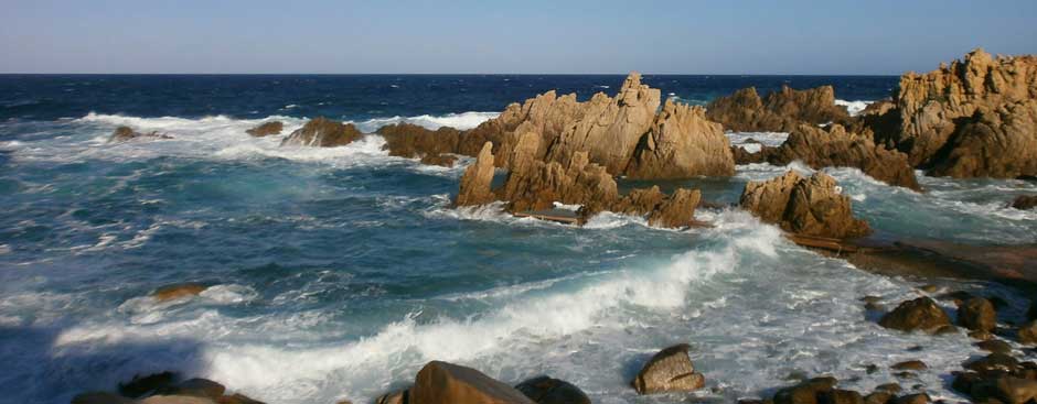 Erlebnisreise Sardinien, Italien