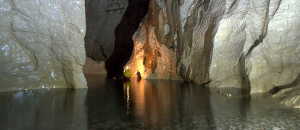 Höhle Sardinien